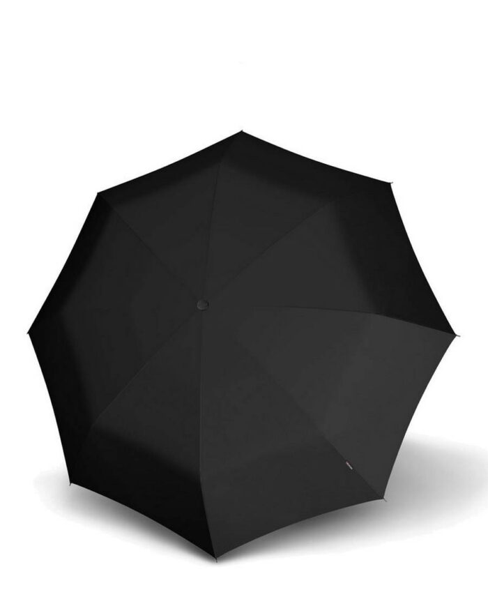 מטריות קנירפס מטרייה XL פתיחה סגירה אוטו' שחור.