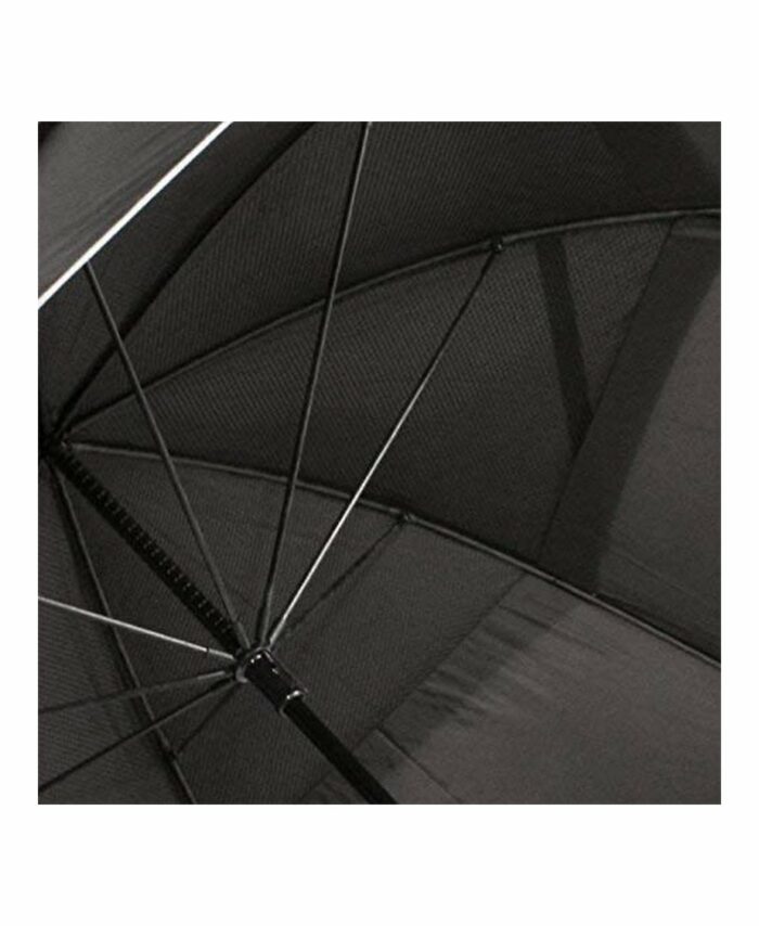 מטריה שחורה איכותית
