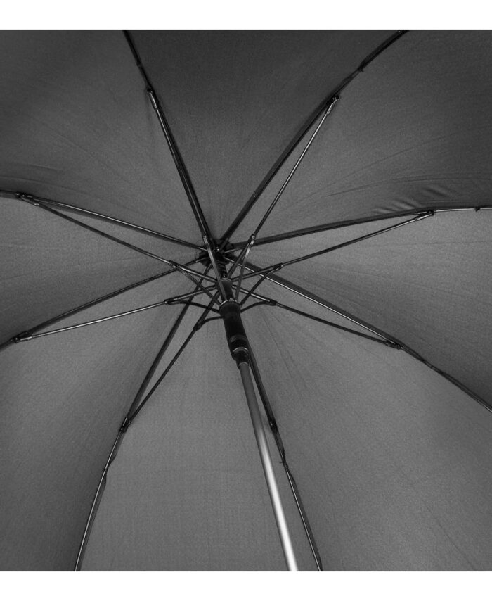 מטרייה איכותית גדולה חזקה אוטומטית עמידה ברוחות חזקות impliva 120 צילום פנימי