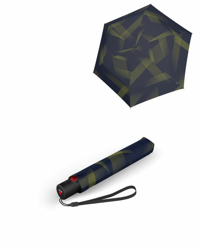 מטריה קנירפס סופר קלה איכותית בינונית אוטומטית וייזן נייבי