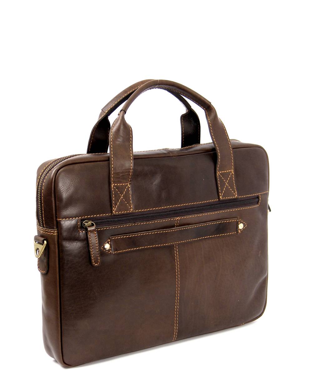 תיק למחשב נייד אונו - Alberto Bellucci – תמונה 4