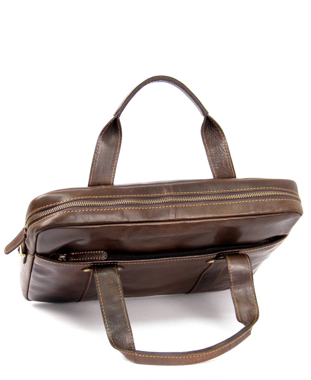 תיק למחשב נייד אונו - Alberto Bellucci – תמונה 5