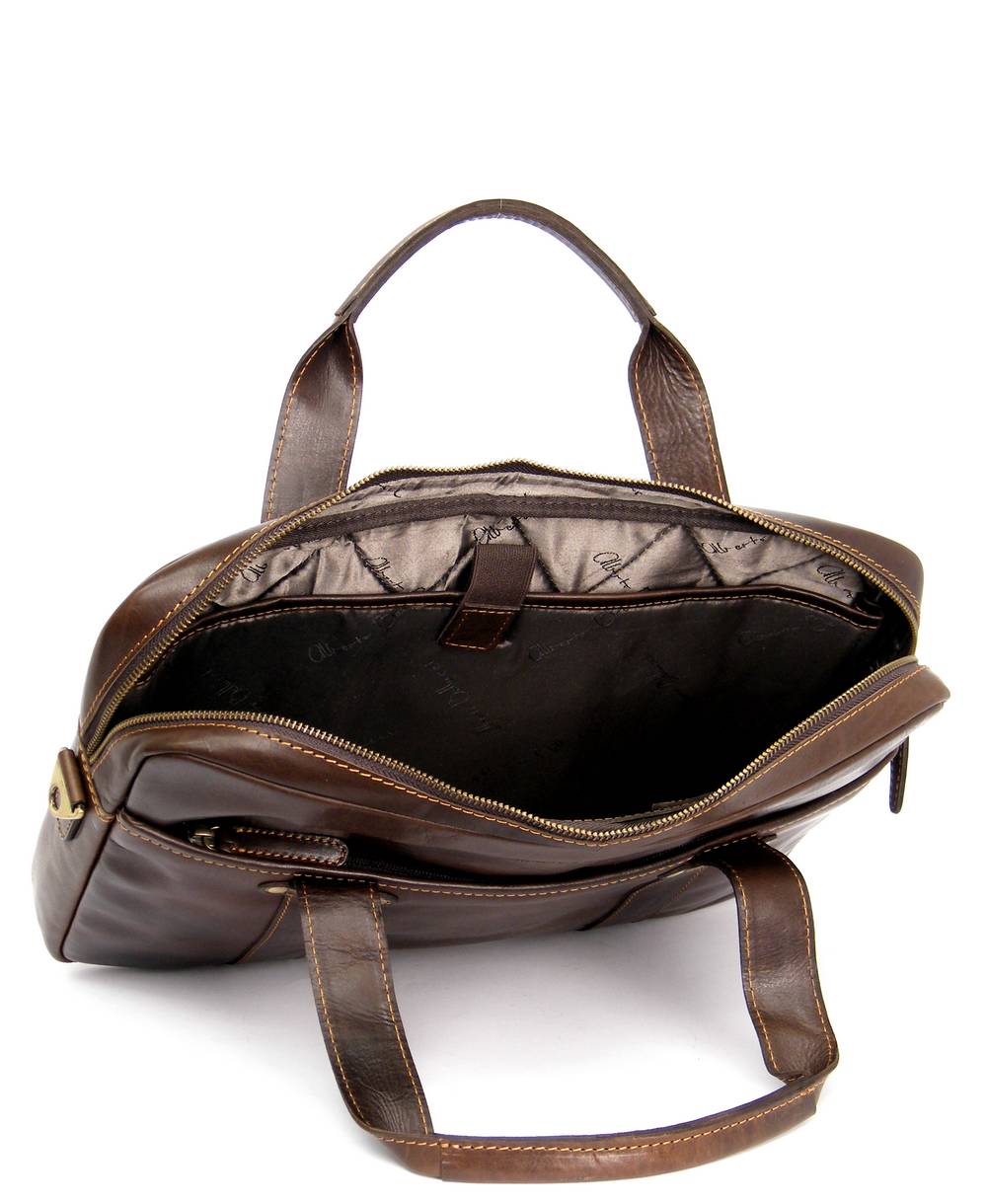 תיק למחשב נייד אונו - Alberto Bellucci – תמונה 6