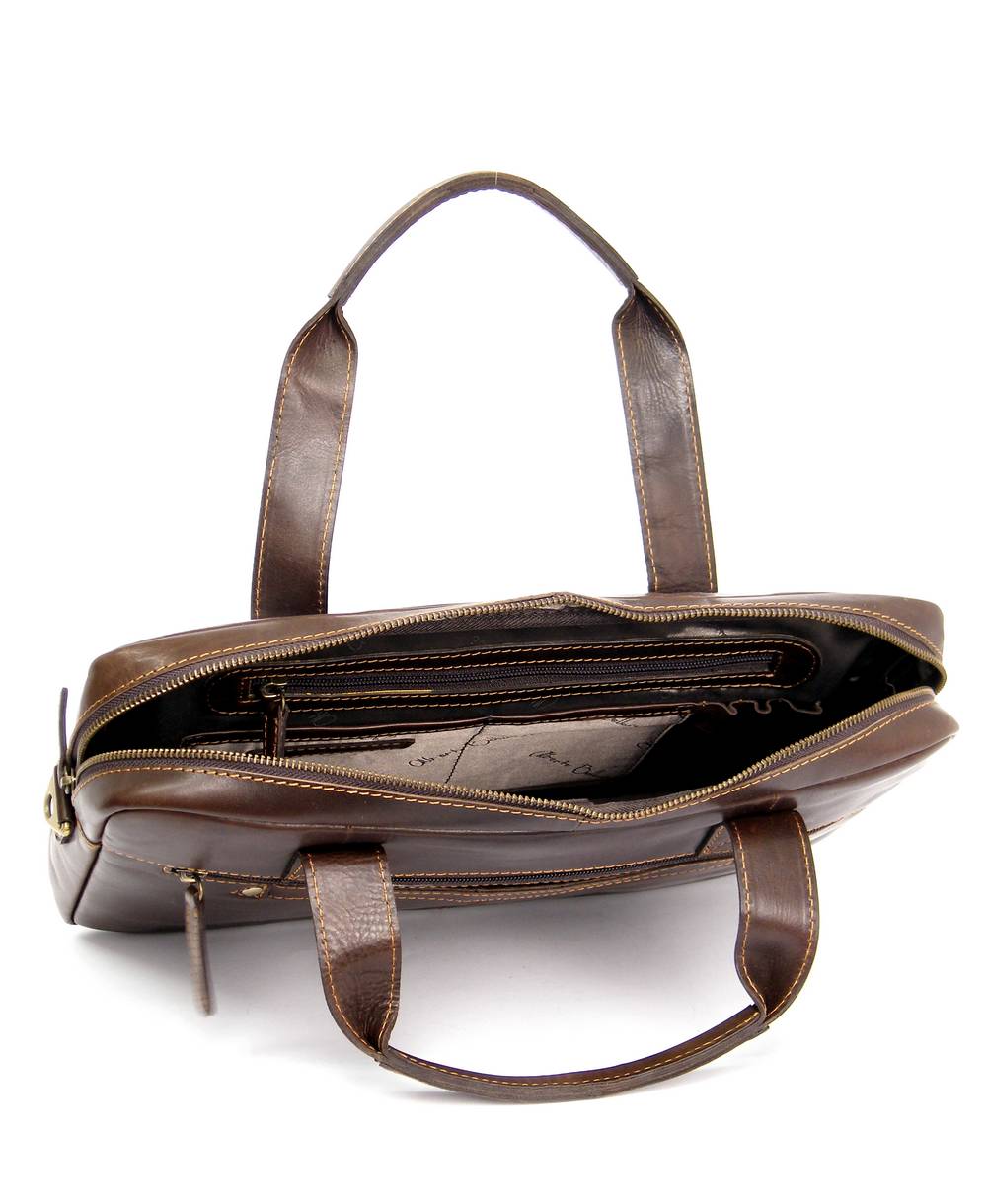 תיק למחשב נייד אונו - Alberto Bellucci – תמונה 7