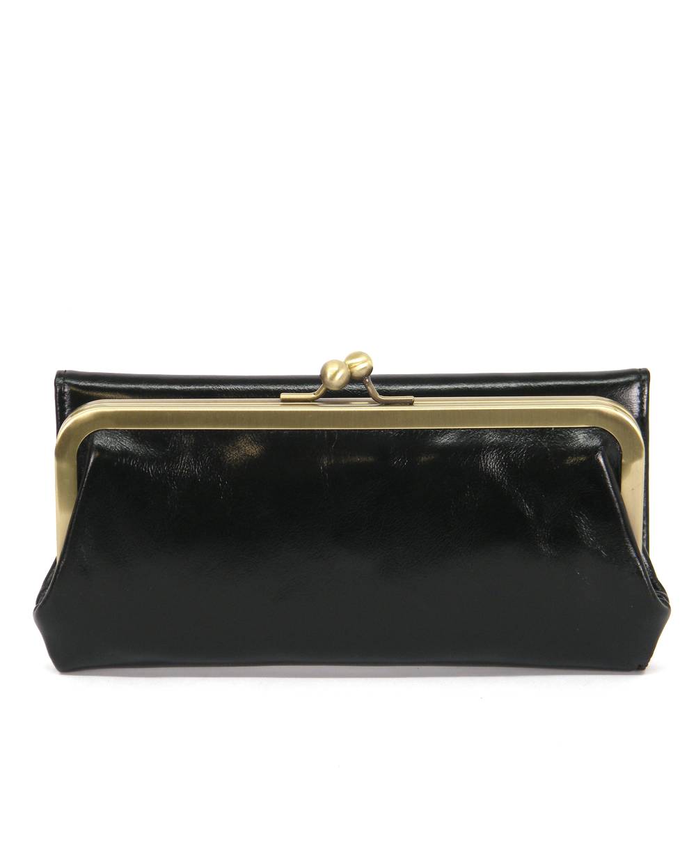 ארנק רטרו מרלין שחור, ארנקים לנשים.