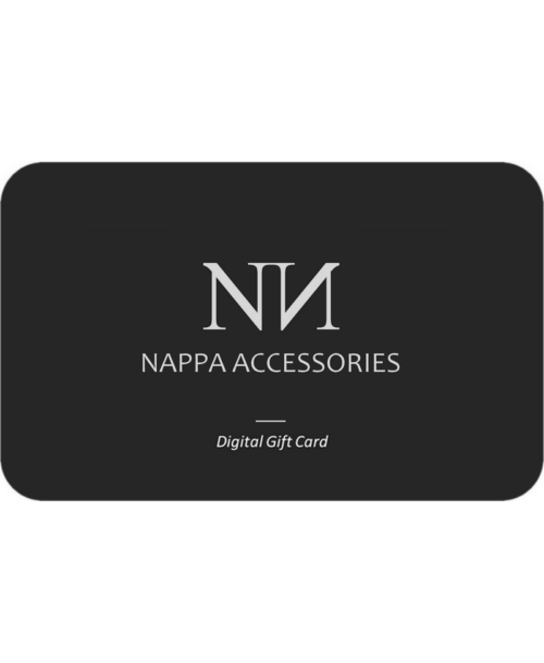 NAPPA ACCESSORIES Gift Card