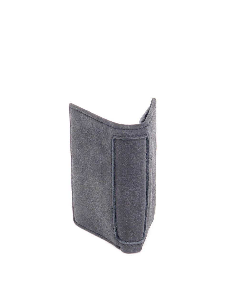 ארנק קטן לגבר סגירת מגנט סוואנה – תמונה 5