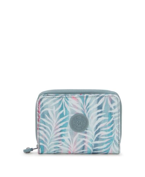 ארנק לנשים קיפלינג מאני לאב עלים