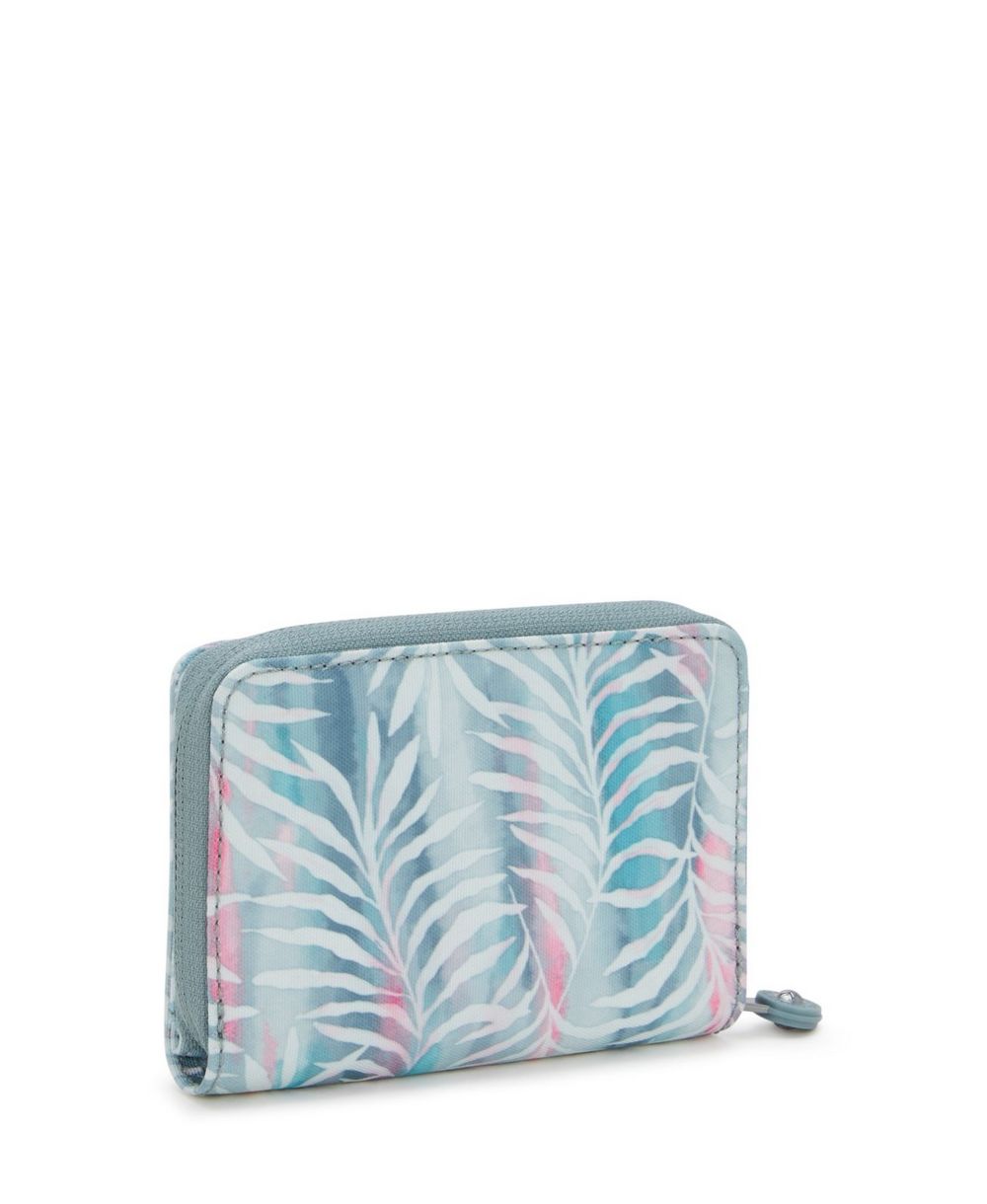 ארנק קיפלינג מאני לאב עלים – תמונה 4