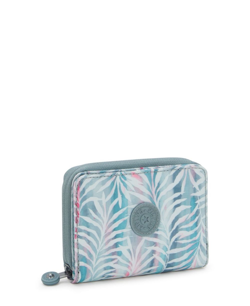 ארנק קיפלינג מאני לאב עלים – תמונה 3