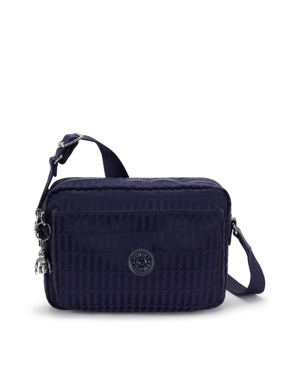 תיק צד קיפלינג אבאנו M קוביות לילה (1)