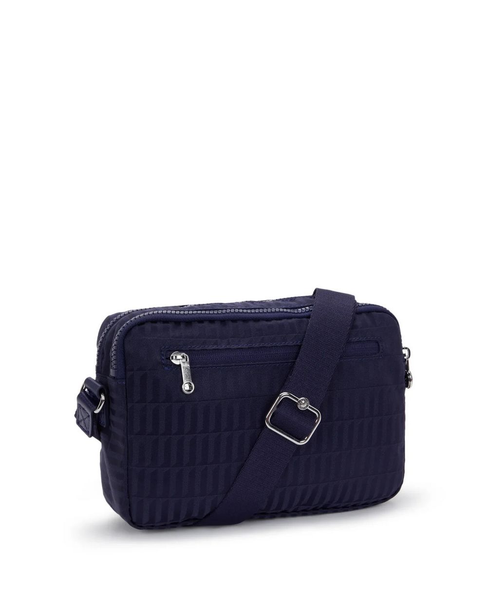 תיק קיפלינג אבאנו M קוביות לילה – תמונה 3