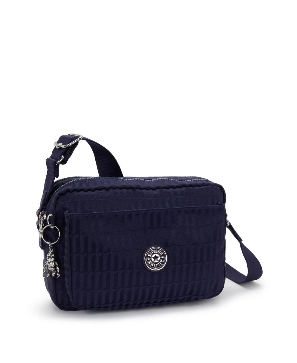 תיק קיפלינג אבאנו M קוביות לילה – תמונה 2