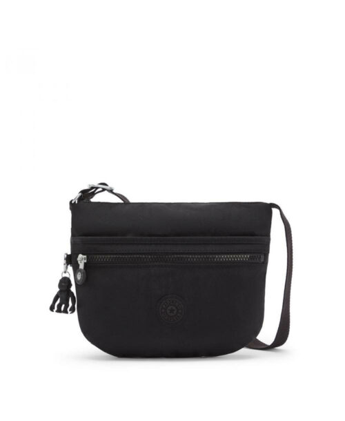 תיק קיפלינג ארטו קטן שחור שחור (1)