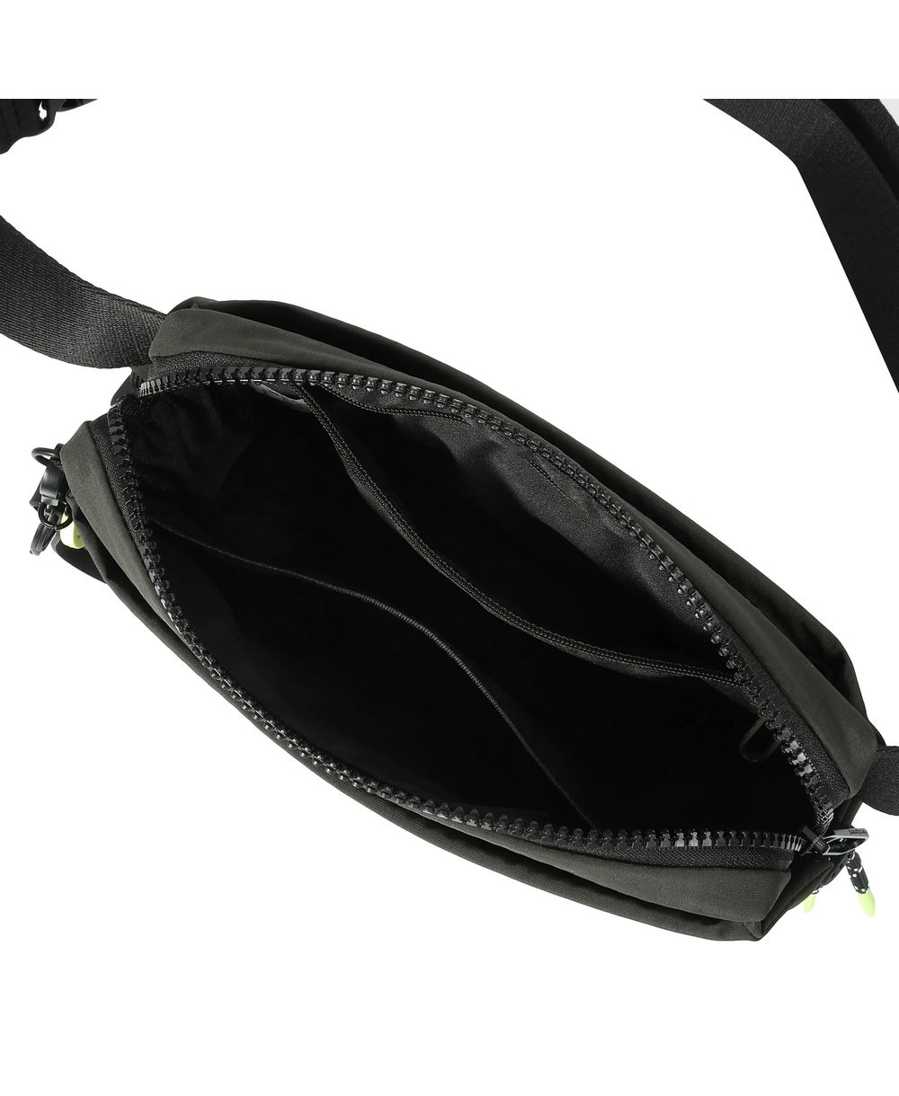 פאוץ לנשים הדגרין JUN שחור פחם | Hedgren – תמונה 5