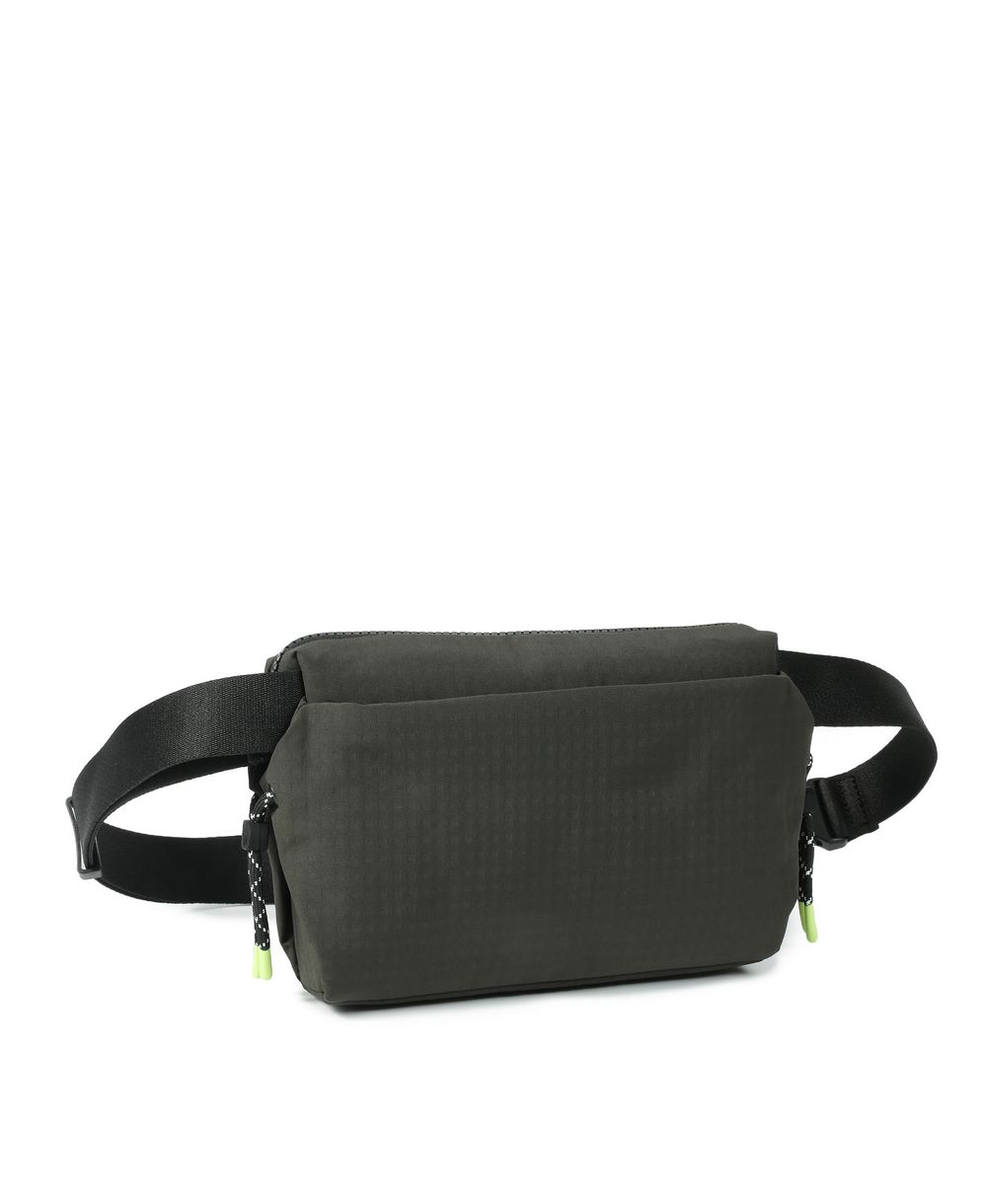 פאוץ לנשים הדגרין JUN שחור פחם | Hedgren – תמונה 4