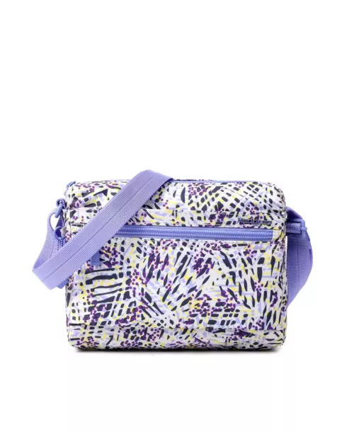 תיק אלכסוני לנשים הדגרין Hedgren Eye ג'ונגל (1)