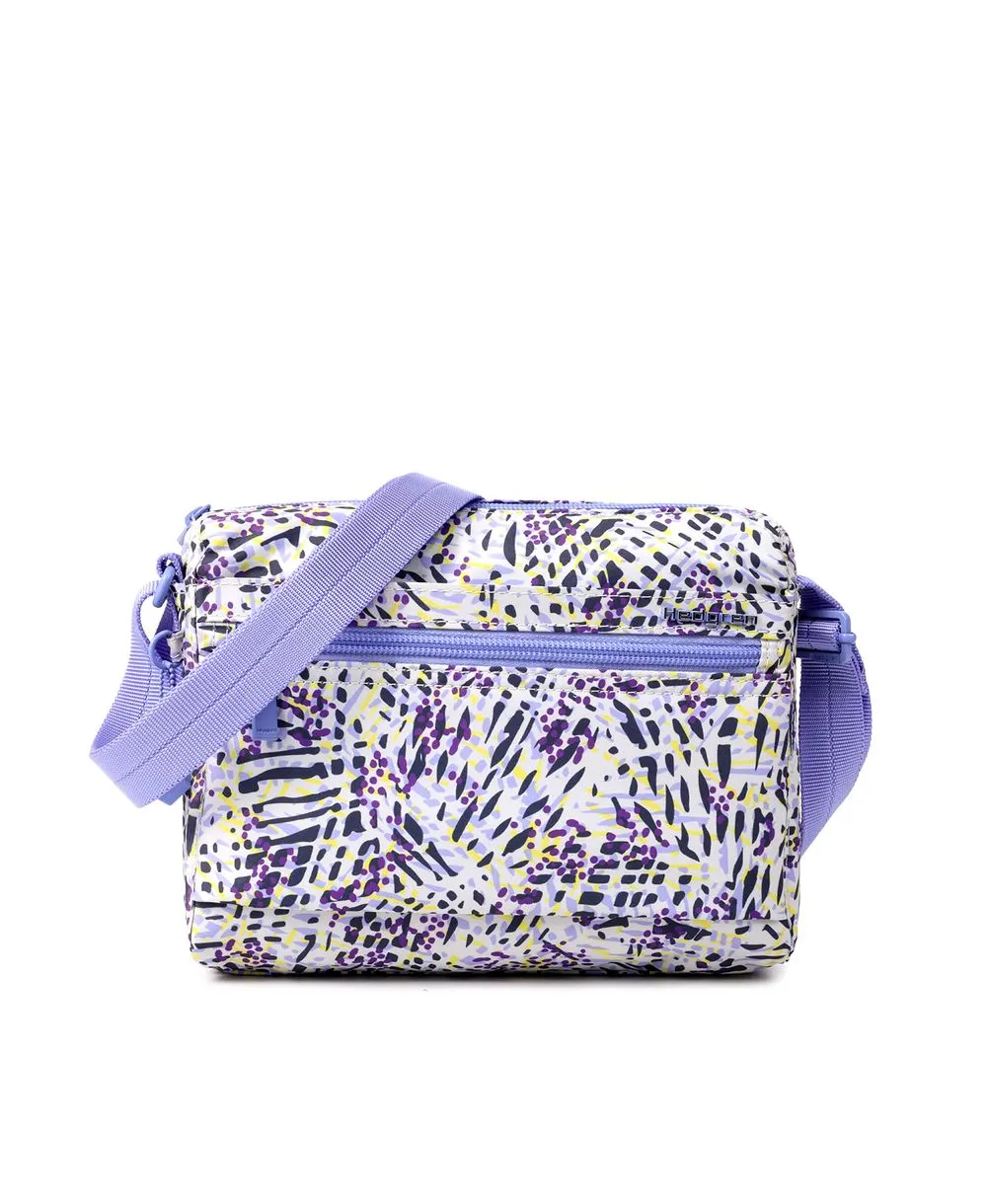 תיק אלכסוני לנשים הדגרין Hedgren Eye ג'ונגל (1)