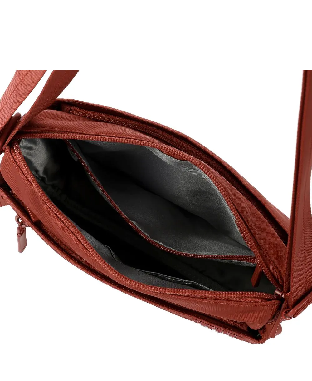 תיק לנשים Eye דליה אדומה | Hedgren – תמונה 4