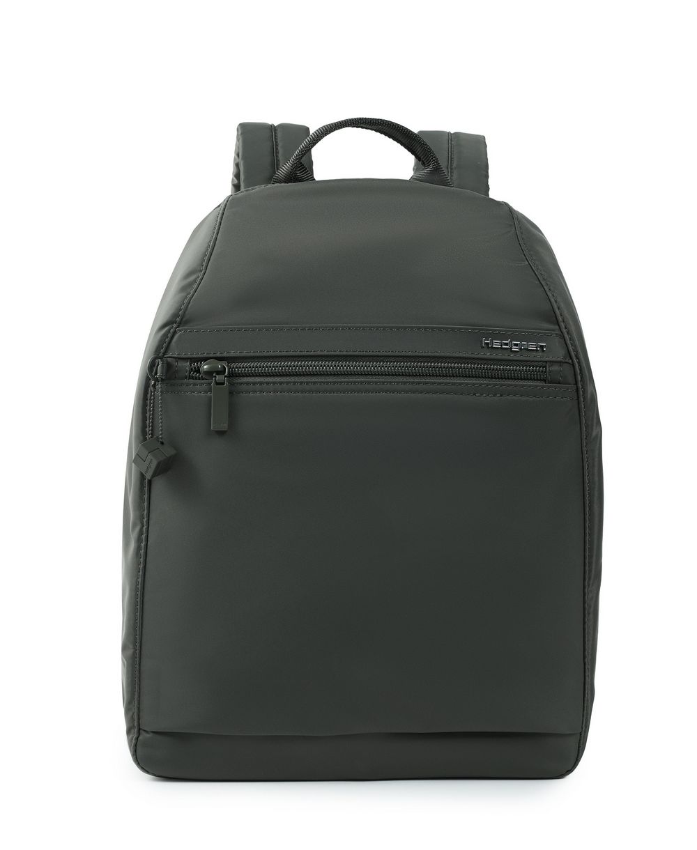 תיק גב לנשים Hedgren Vogue ירוק כהה