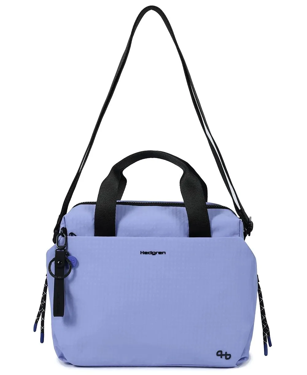 תיק צד לנשים TOMOKO ג'קרנדה | Hedgren – תמונה 2