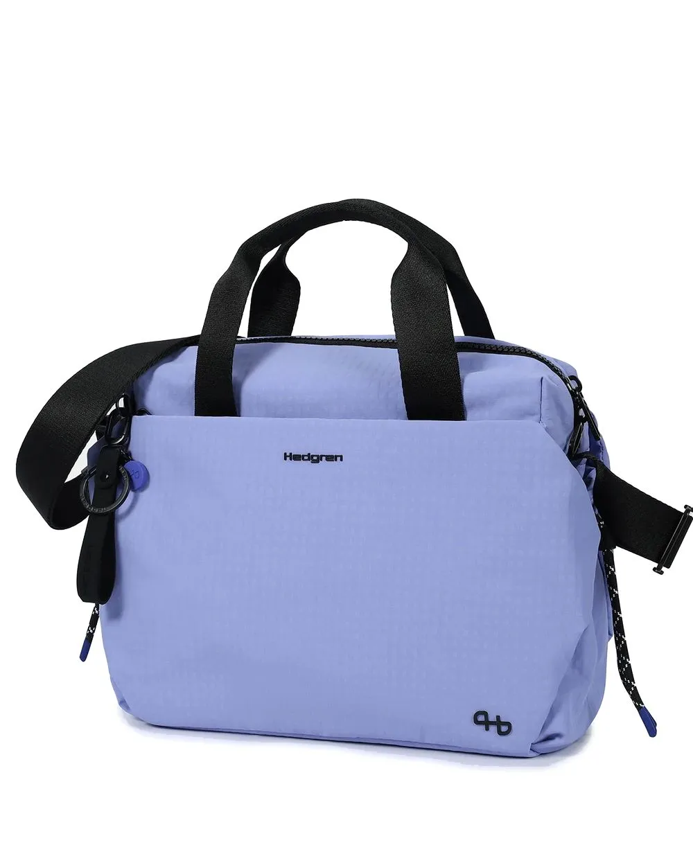 תיק צד לנשים TOMOKO ג'קרנדה | Hedgren – תמונה 3