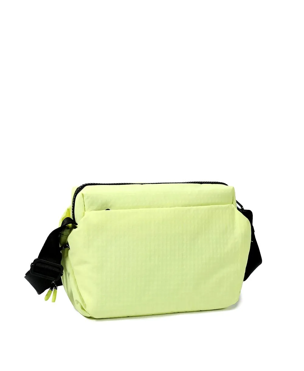 תיק קטן לנשים KOSHO צהוב | Hedgren – תמונה 4