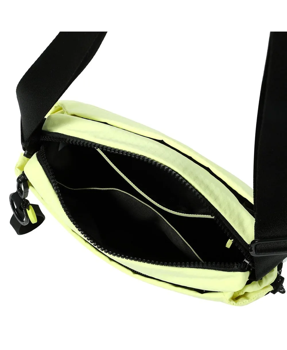 תיק קטן לנשים KOSHO צהוב | Hedgren – תמונה 5