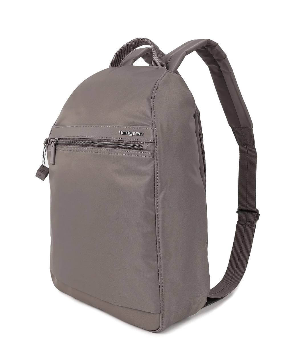 תיק גב לנשים Vogue חום ספיה | Hedgren – תמונה 2