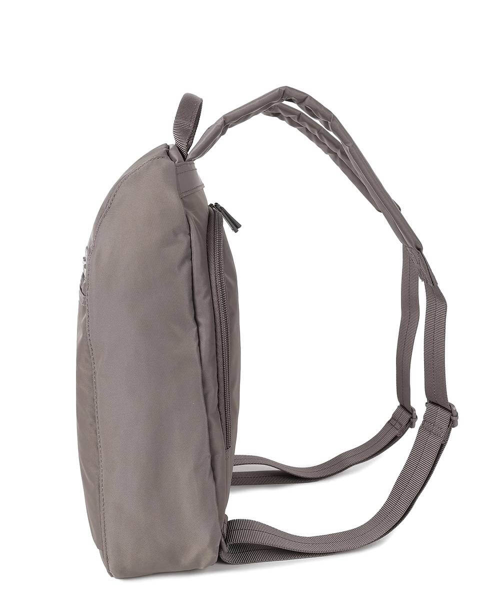 תיק גב לנשים Vogue חום ספיה | Hedgren – תמונה 3