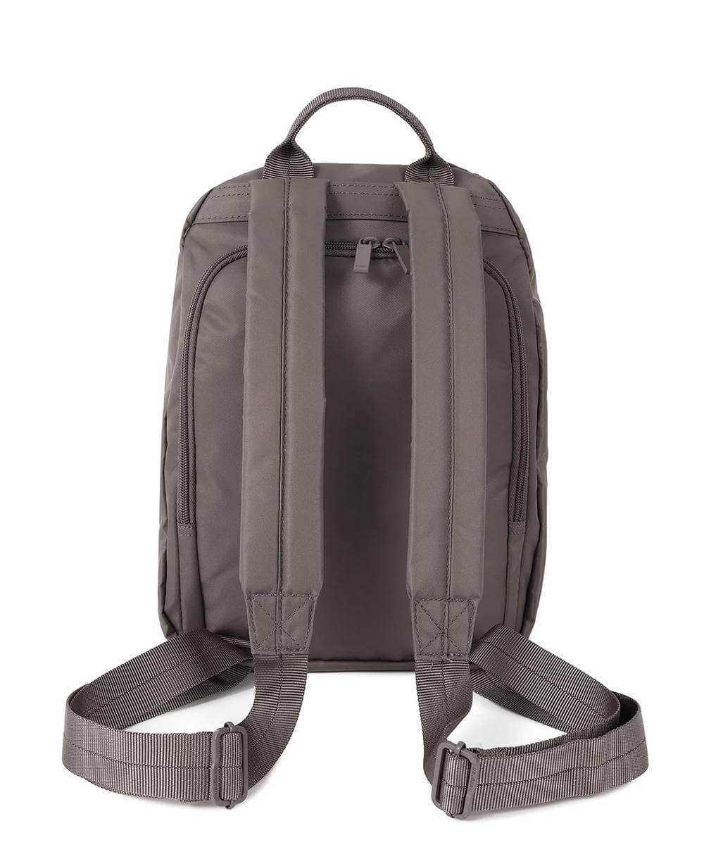 תיק גב לנשים Vogue חום ספיה | Hedgren – תמונה 4