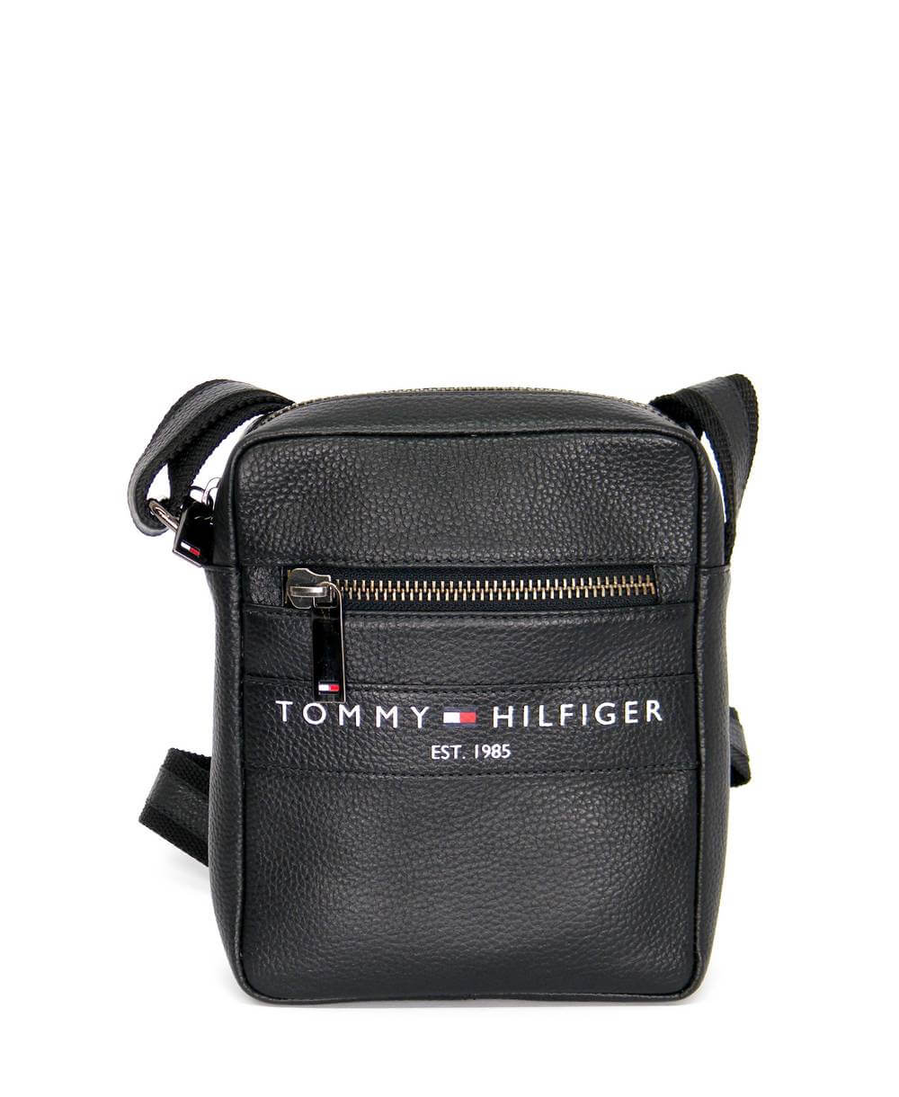 תיק צד לגבר טומי הילפיגר מנהטן