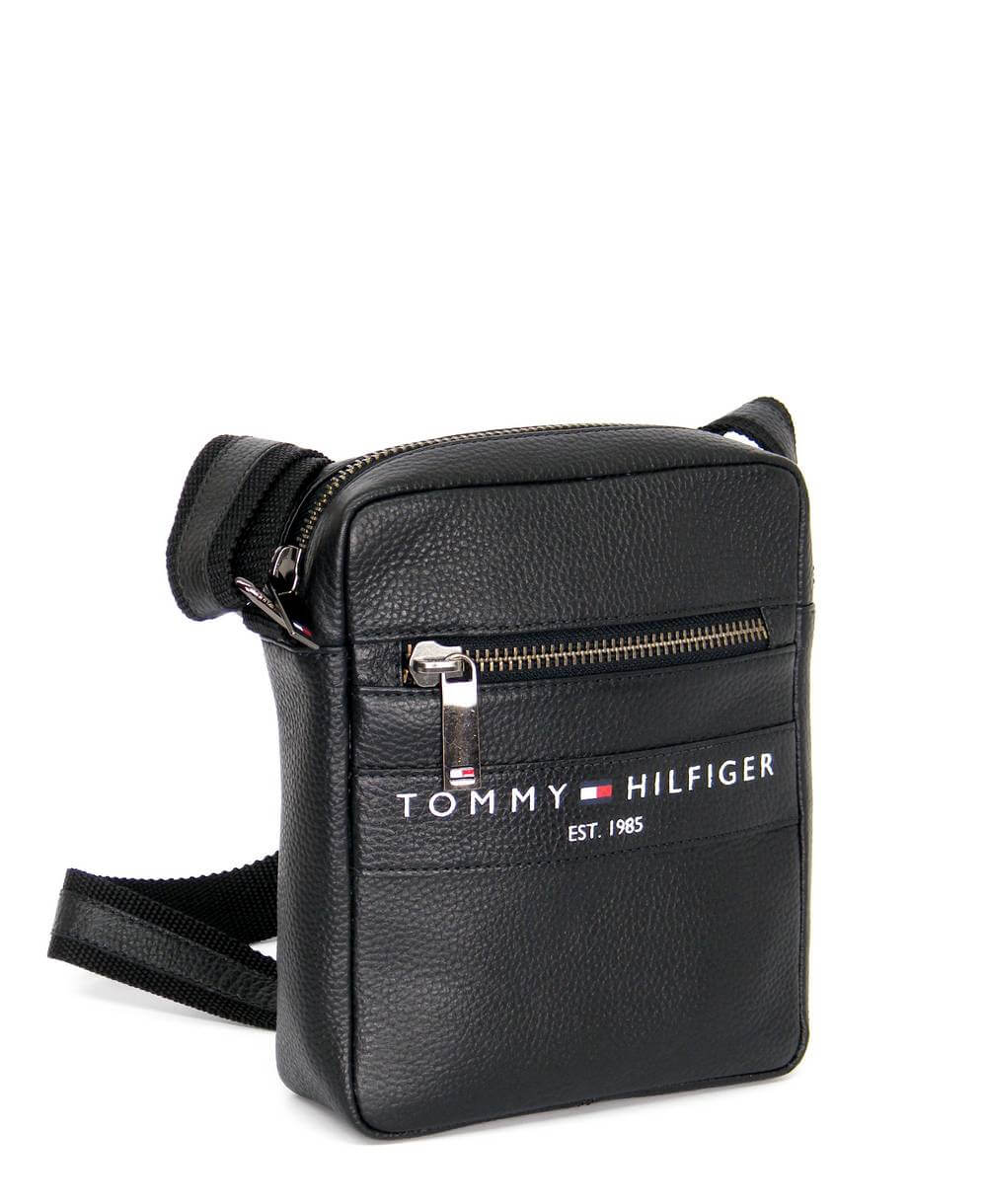 תיק צד לגבר טומי הילפיגר מנהטן – תמונה 2