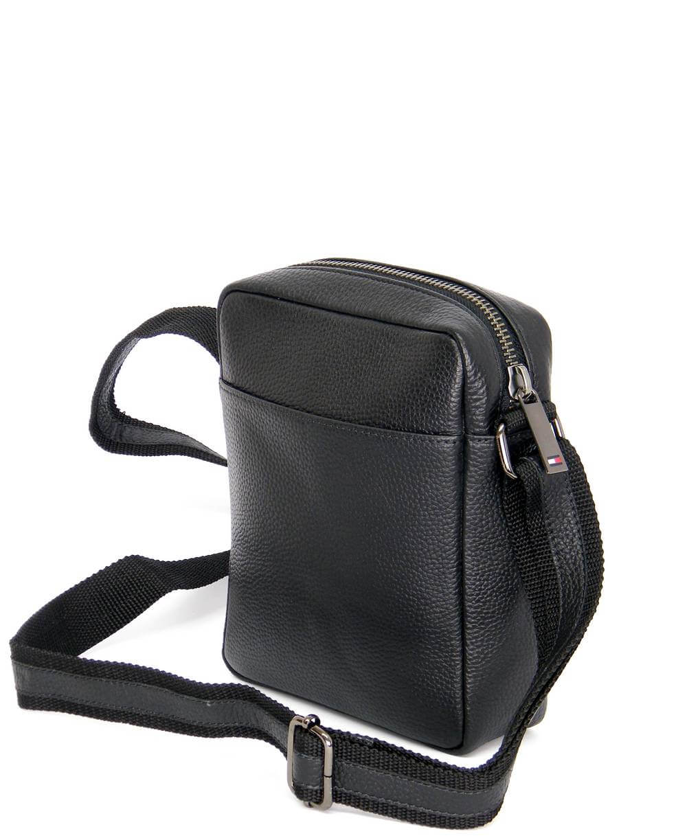 תיק צד לגבר טומי הילפיגר מנהטן – תמונה 4