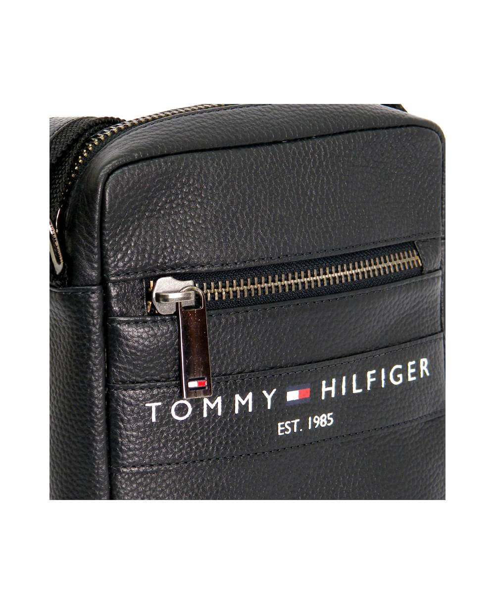 תיק צד לגבר טומי הילפיגר מנהטן – תמונה 6