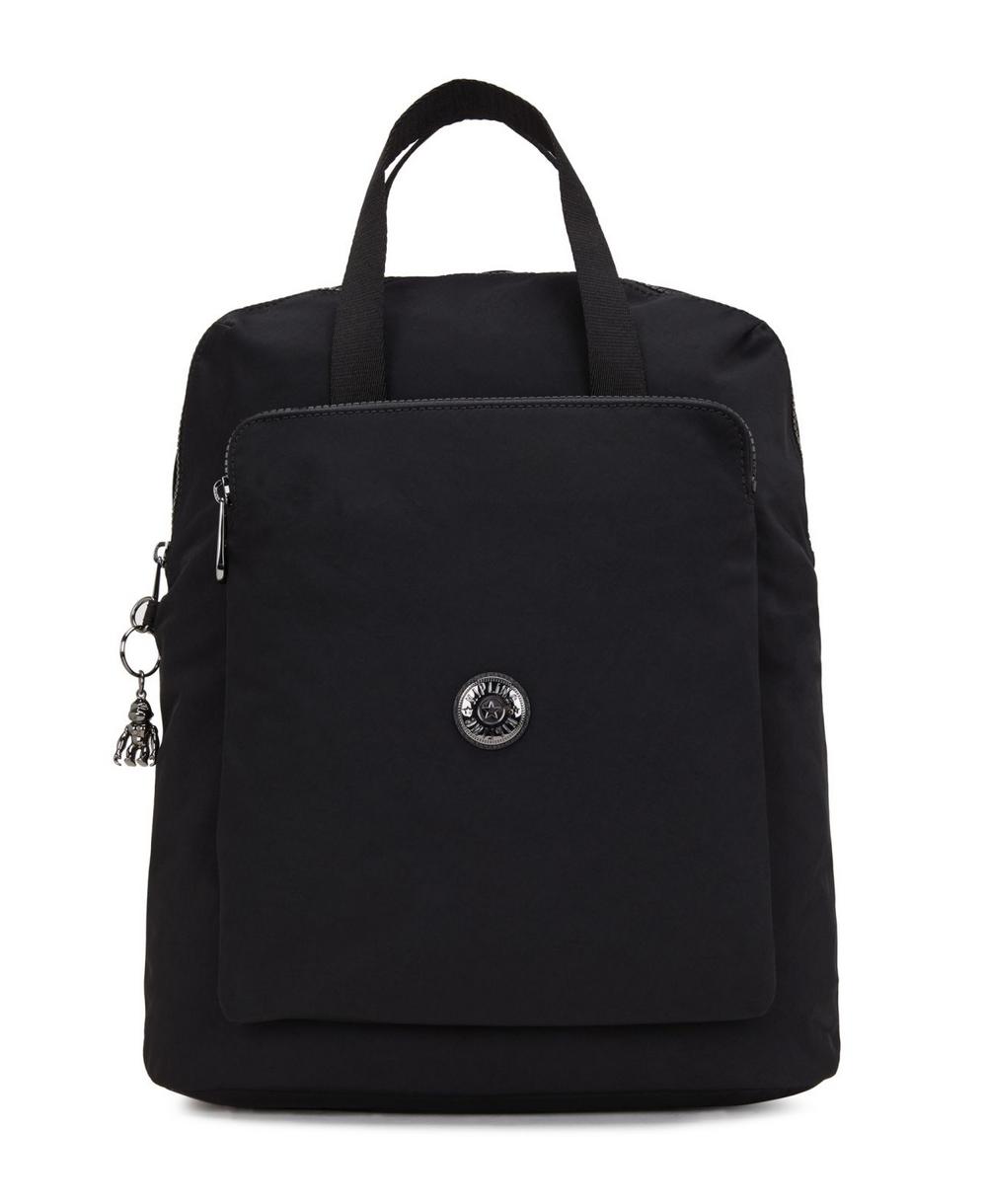 תיק גב למחשב נייד Kipling קזוקי אנדלס שחור