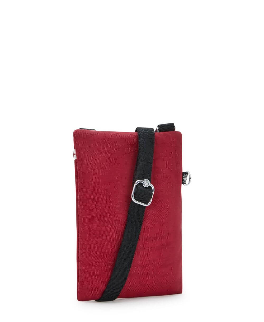 תיק לטלפון קיפלינג אפיה אדום יין – תמונה 4