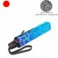 מטריה מתקפלת חזקה נגד שמש קנירפס הילינג כחול Knirps T200 UV Protection Heal (1)
