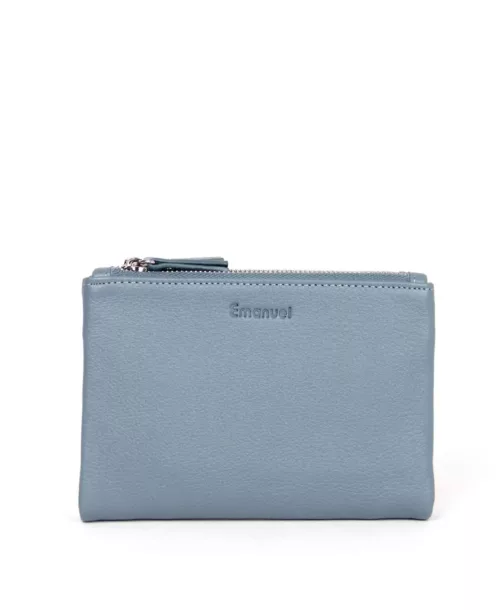 ארנקים לנשים קלאודיה קטן ג'ינס