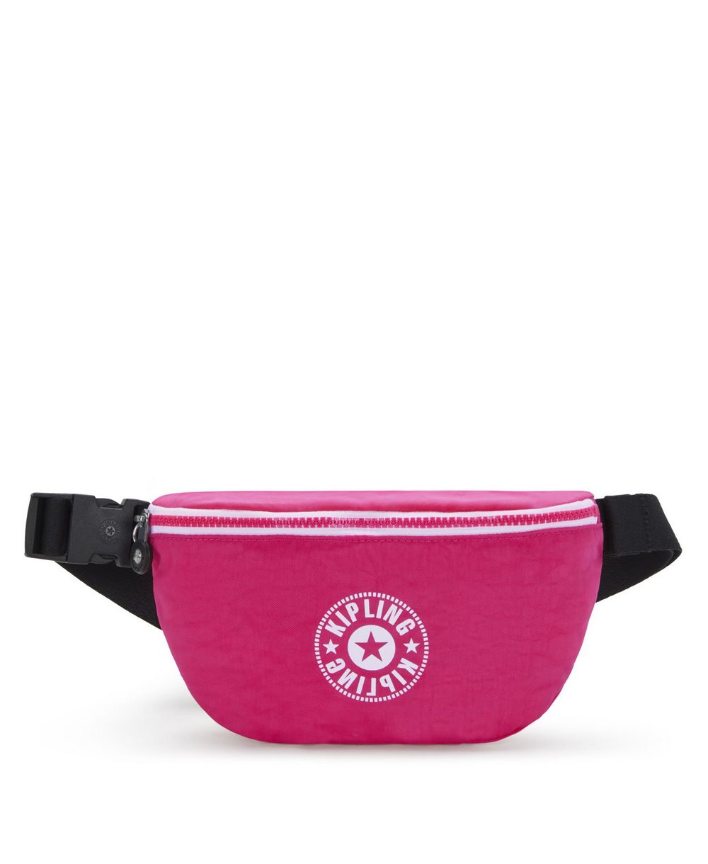 פאוץ-לנשים-קיפלינג-פרש-לייט-ורוד (1)