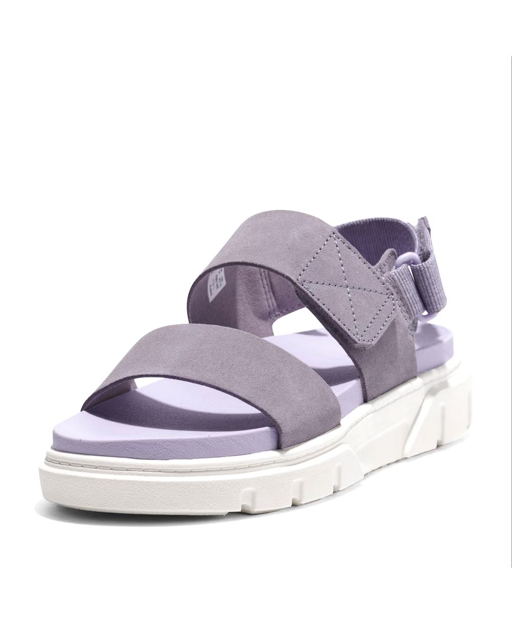 סנדל לנשים גרייפילד סגול | Timberland – תמונה 5