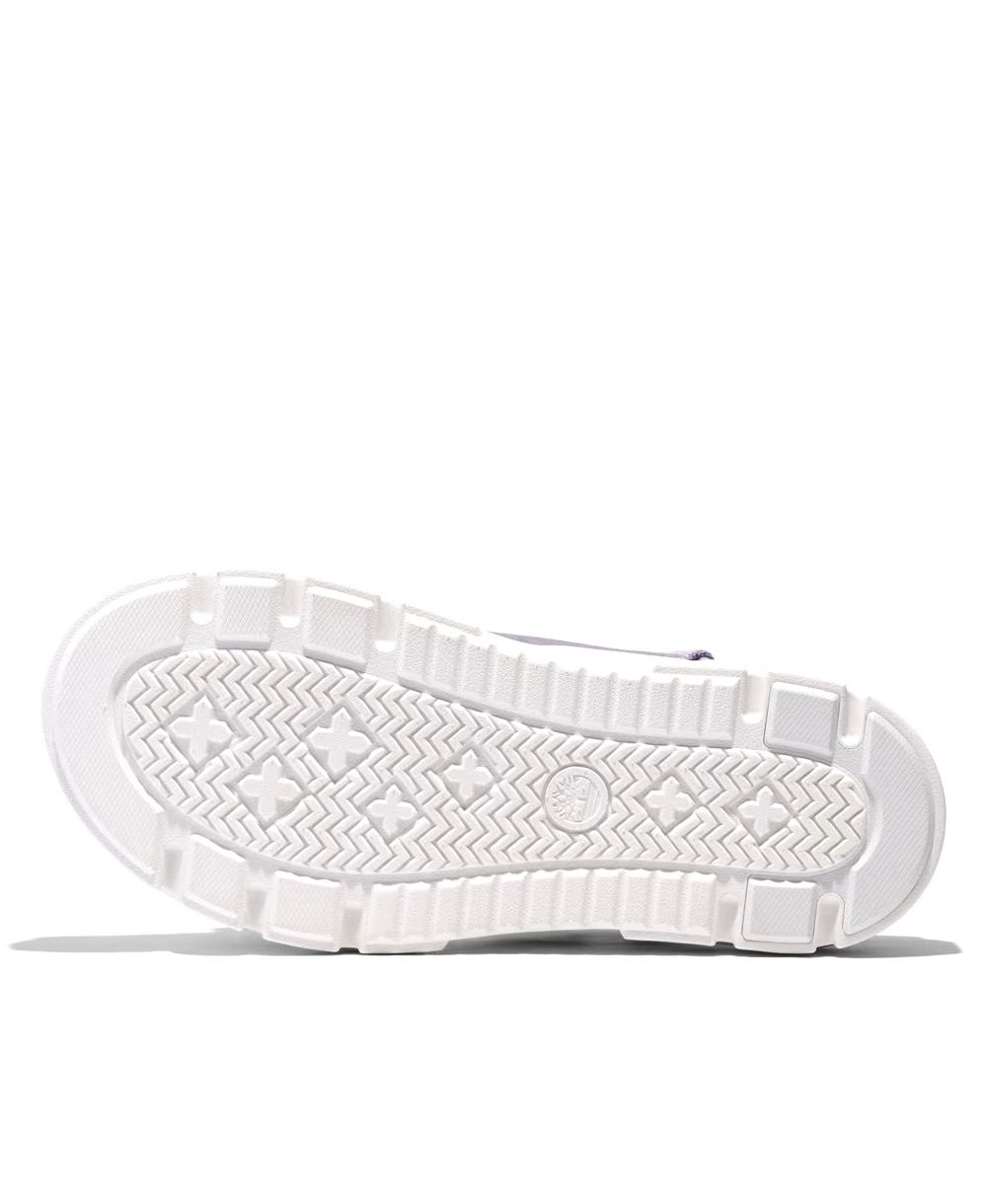 סנדל לנשים גרייפילד סגול | Timberland – תמונה 8