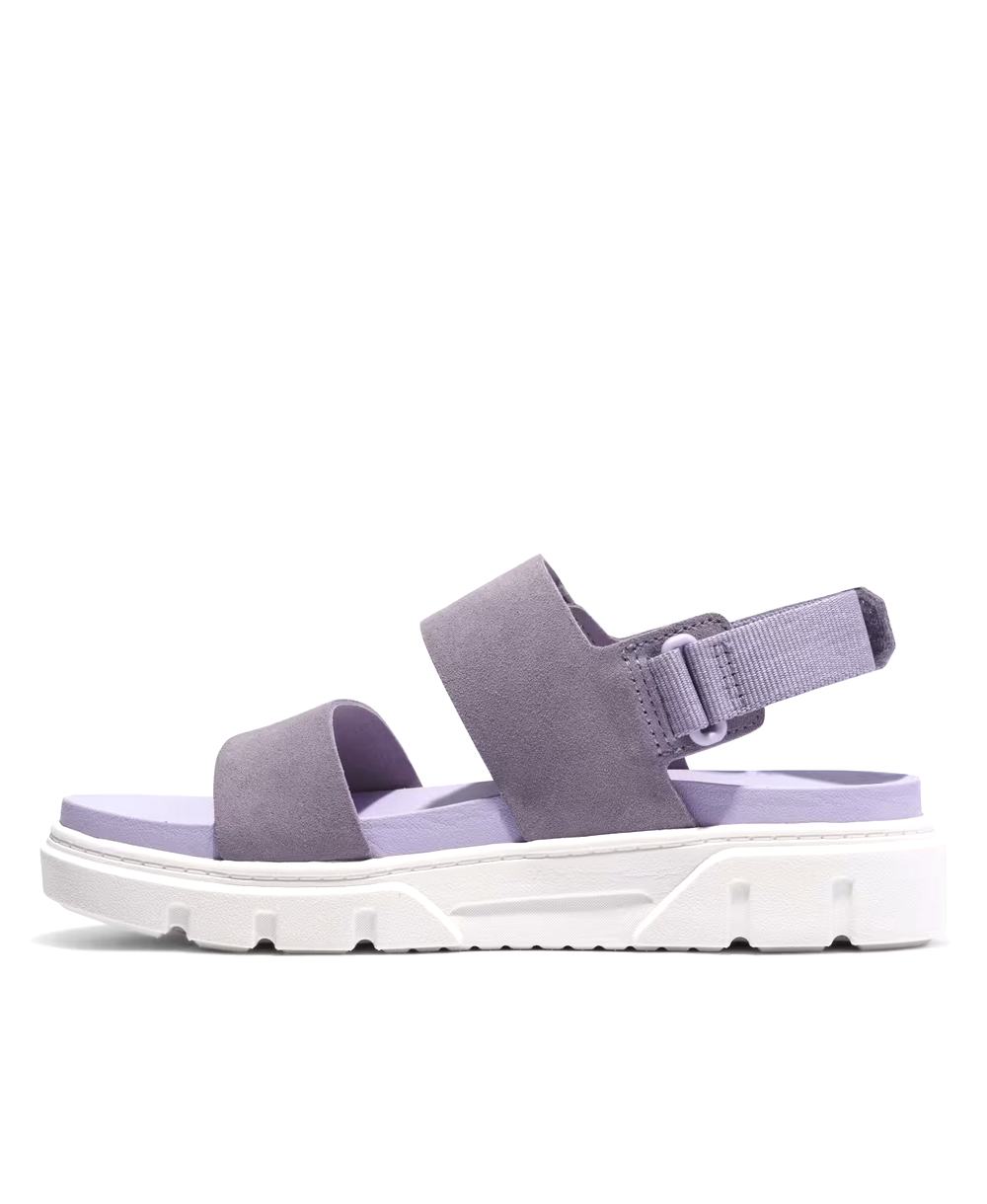 סנדל לנשים גרייפילד סגול | Timberland – תמונה 7