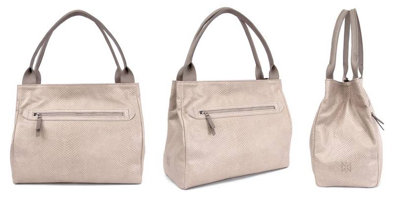 תיק צד גדול נאפה ביזניס