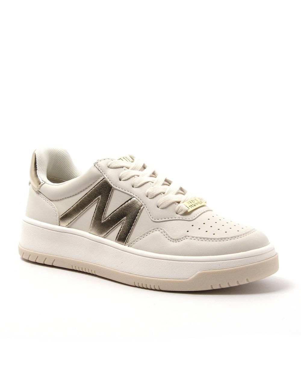 סניקרס נוחות סטיב מאדן JUMPKICK זהב 36 – תמונה 2