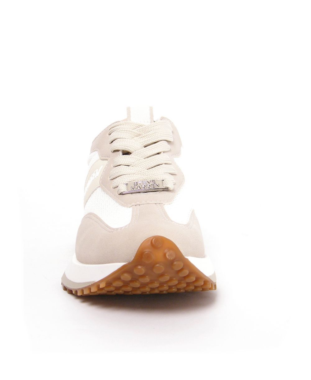 סניקרס לנשים Lineage קווקר | סטיב מאדן – תמונה 3