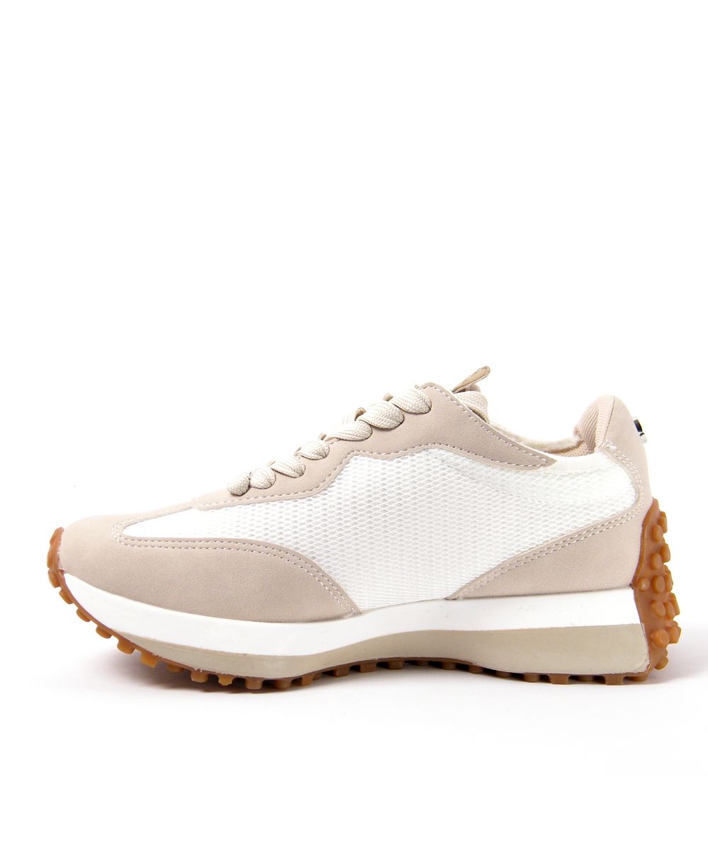 סניקרס לנשים Lineage קווקר | סטיב מאדן – תמונה 4