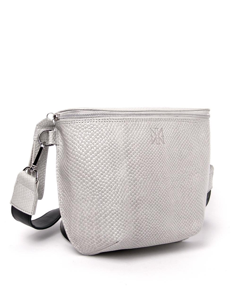 תיק עור לנשים קלואי קרח | נאפה – תמונה 2