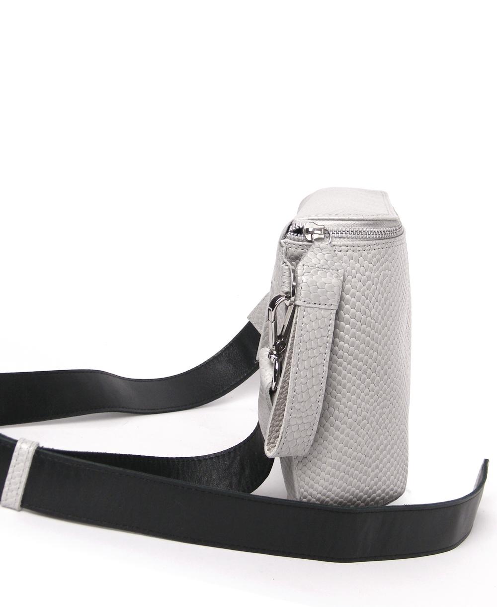 תיק עור לנשים קלואי קרח | נאפה – תמונה 3