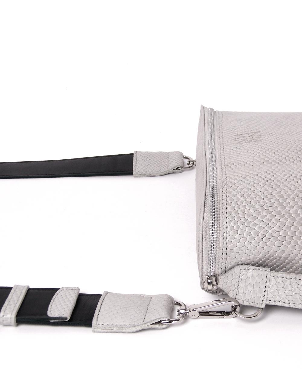 תיק עור לנשים קלואי קרח | נאפה – תמונה 7